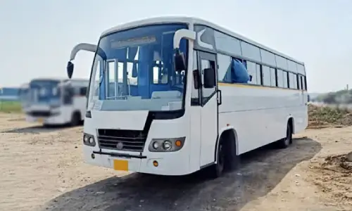 Luxury Taxi Cab In Jaipur