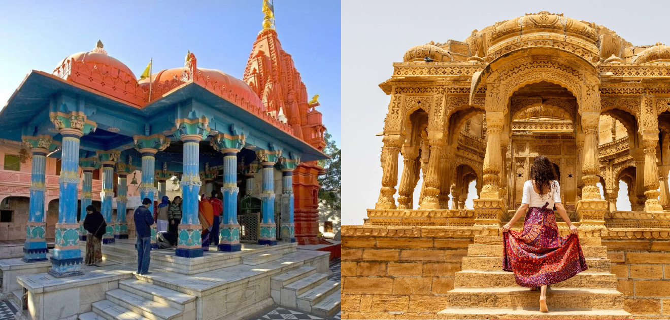  jaisalmer