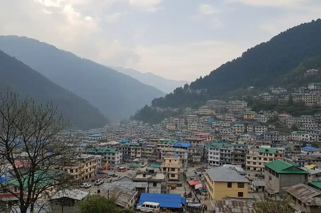 Budget holiday destinations in India for families