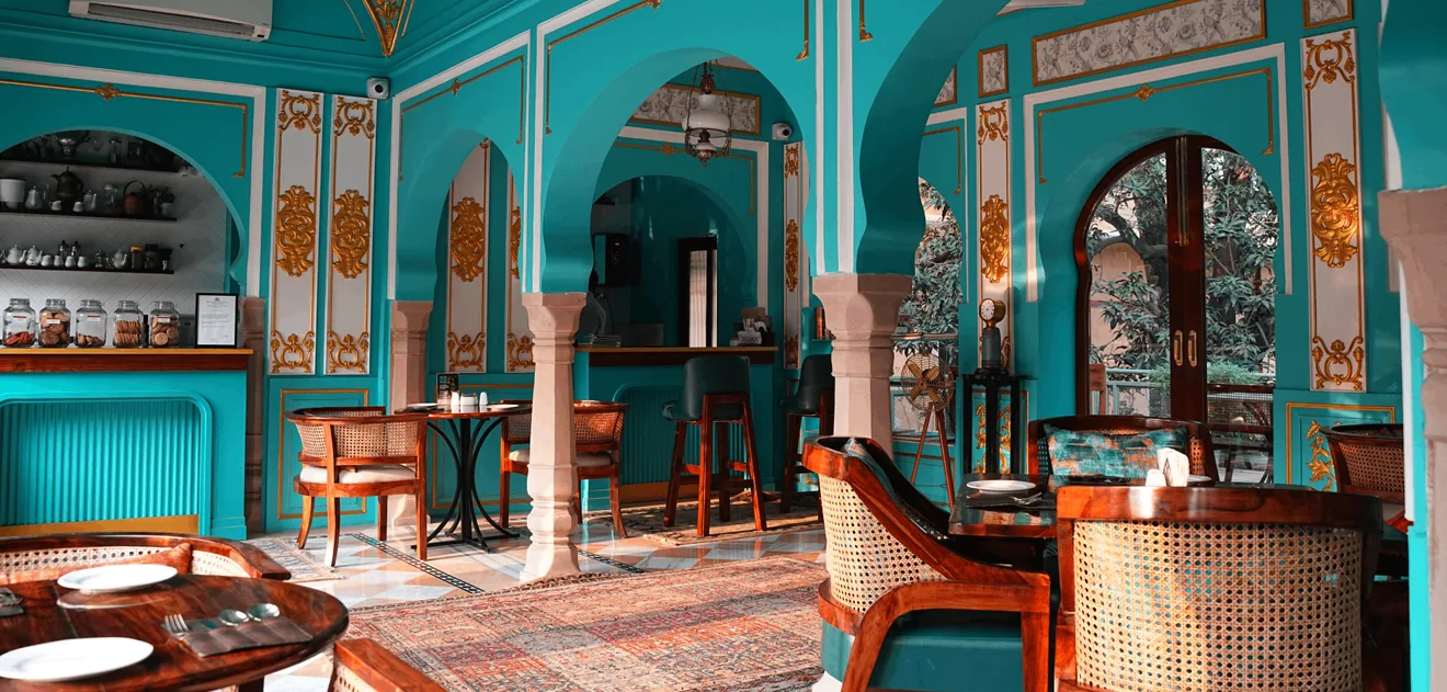  Ajmer Sharif Dargah