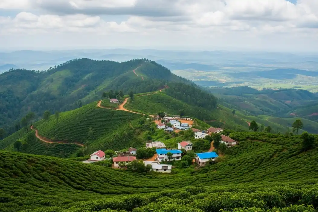 Cheapest places to visit in India with kids in summer