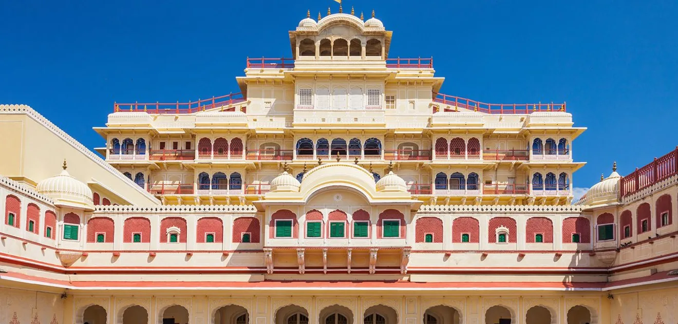  Ajmer Sharif Dargah