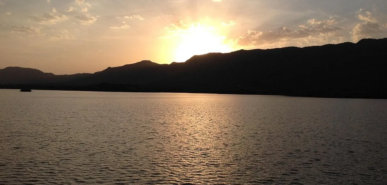  Lake Foy Sagar