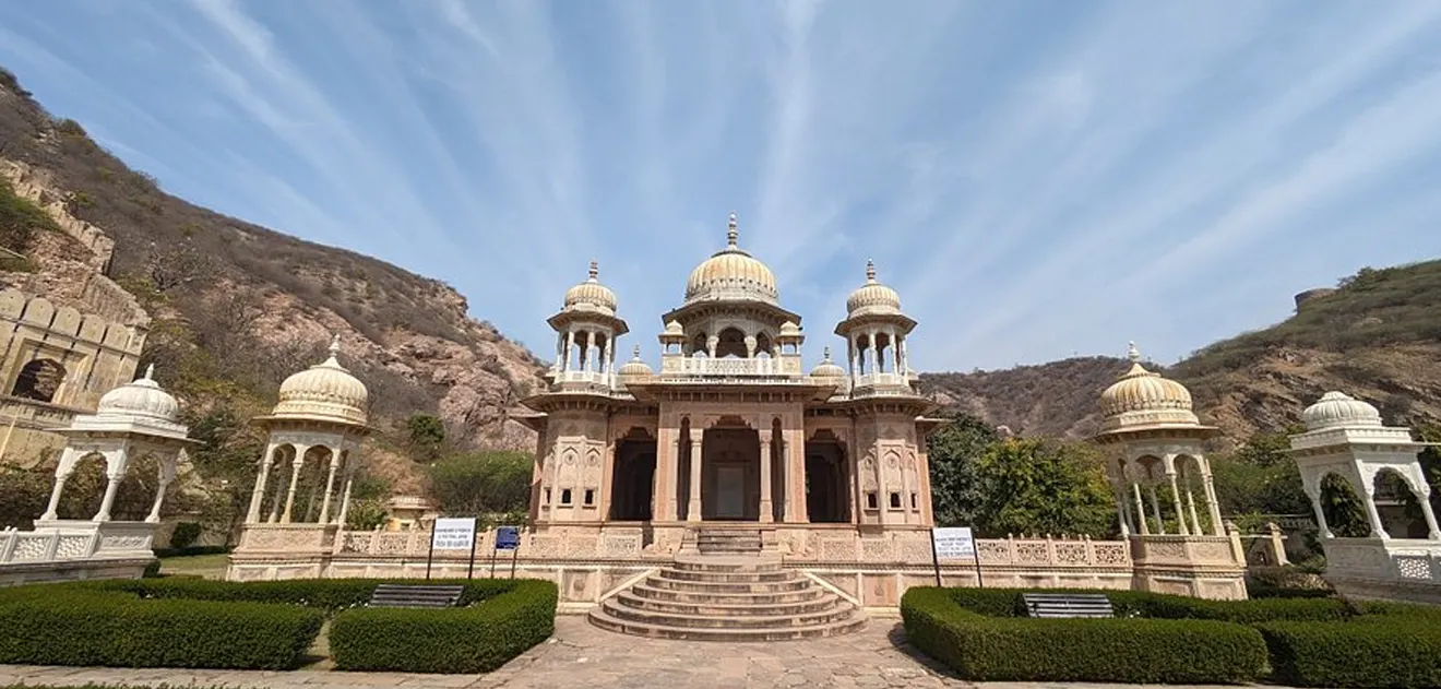  Ajmer Sharif Dargah