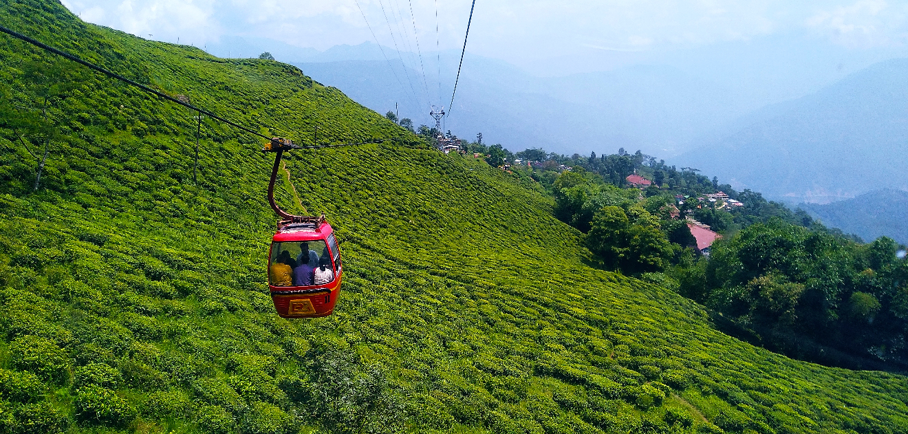  jaipur-to-darjeeling