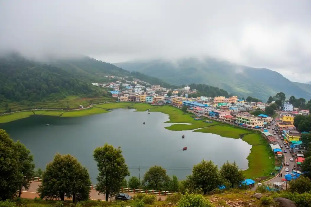 Low cost hill stations to visit in May with family