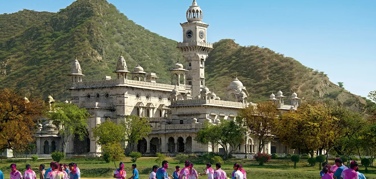  Mayo College
