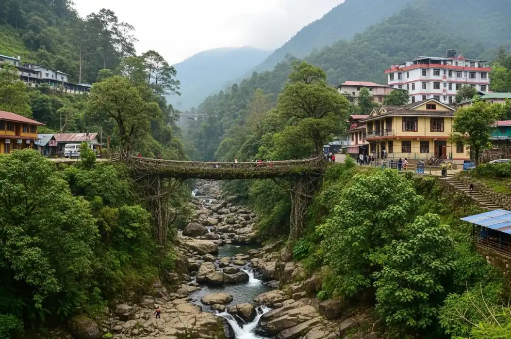 Best Places to Visit in India in May with family in low budget