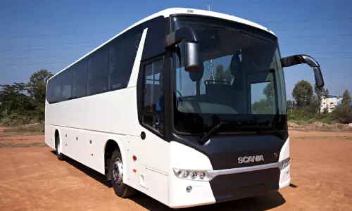 scania