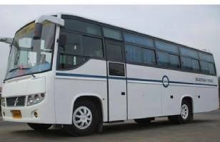 45 Seater Bus Hire In Jaipur