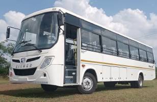 Mini Bus Rental In Jaipur