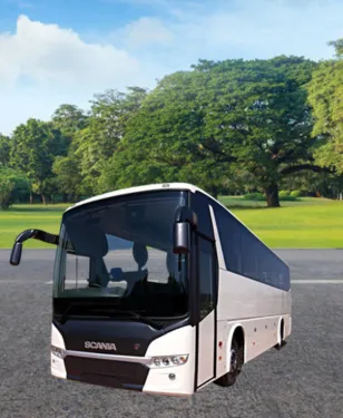 luxury taxi service in Jaipur