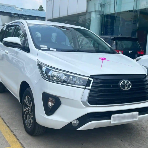 Fortuner Car Rental Jaipur